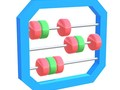 Παιχνίδι Αβακας 3D σε απευθείας σύνδεση