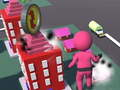 Παιχνίδι Squid Gamer: Καταστροφέας Πόλεων σε απευθείας σύνδεση