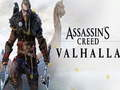 Παιχνίδι Assassin's Creed Valhalla Κρυμμένα αντικείμενα σε απευθείας σύνδεση