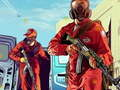 Παιχνίδι Grand Theft Auto V Κρυφό Αστέρι σε απευθείας σύνδεση