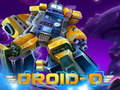 Παιχνίδι Droid-O σε απευθείας σύνδεση