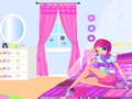 Παιχνίδι Διακόσμηση δωματίου Winx σε απευθείας σύνδεση