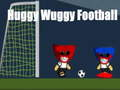Παιχνίδι Ποδόσφαιρο Huggy Wuggy σε απευθείας σύνδεση