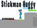 Παιχνίδι Stickman Αγκαλιά σε απευθείας σύνδεση
