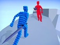 Παιχνίδι Μάχη Γωνίας 3D σε απευθείας σύνδεση