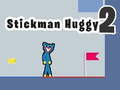 Παιχνίδι Stickman Αγκαλιά 2 σε απευθείας σύνδεση