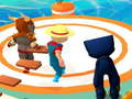 Παιχνίδι Poppy Playtime: Αγώνας Συντομεύσεων σε απευθείας σύνδεση