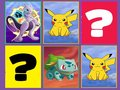 Παιχνίδι Pokemon Βρείτε Ζεύγη σε απευθείας σύνδεση