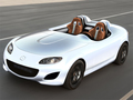 Παιχνίδι Mazda MX-5 Superlight Slide σε απευθείας σύνδεση