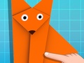 Παιχνίδι Διπλωμένη Χαρτί 3D σε απευθείας σύνδεση