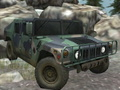 Παιχνίδι Τρελές Εξερευνήσεις Jeep σε απευθείας σύνδεση