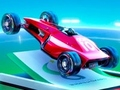Παιχνίδι Trackmania Blitz σε απευθείας σύνδεση