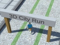 Παιχνίδι Πόλη Τρέξε 3D σε απευθείας σύνδεση