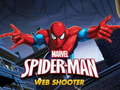 Παιχνίδι Spider-Man: Σκοπευτής Ιστού σε απευθείας σύνδεση