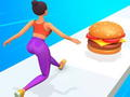 Παιχνίδι Twerk Αγώνας 3D σε απευθείας σύνδεση