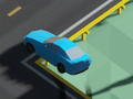 Παιχνίδι ZigZag Racer: Παιχνίδι Αγώνων Αυτοκινήτων 3D σε απευθείας σύνδεση
