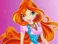 Παιχνίδι Αναμόρφωση Winx σε απευθείας σύνδεση