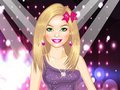 Παιχνίδι Barbie Pop Star Ντύσιμο σε απευθείας σύνδεση