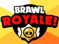 Παιχνίδι Brawl Royale σε απευθείας σύνδεση
