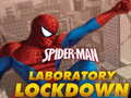 Παιχνίδι Spider-Man: Κλείδωμα Εργαστηρίου σε απευθείας σύνδεση