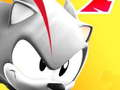 Παιχνίδι Sonic Subway Super Rush σε απευθείας σύνδεση