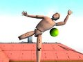 Παιχνίδι Πτώση Σώματος 3D σε απευθείας σύνδεση