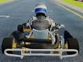 Παιχνίδι Παιδότοπος Go Kart Boost σε απευθείας σύνδεση