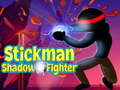 Παιχνίδι Stickman Σκιώδης Μαχητής σε απευθείας σύνδεση