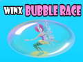 Παιχνίδι Κούρσα Φυσαλίδων Winx σε απευθείας σύνδεση