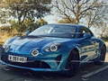 Παιχνίδι Παιχνίδι Παζλ Alpine A110 S σε απευθείας σύνδεση