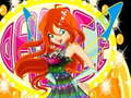 Παιχνίδι Winx Bloom: Αστέρι της Μόδας σε απευθείας σύνδεση