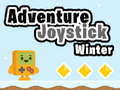 Παιχνίδι Περιπέτεια Joystick Χειμώνας σε απευθείας σύνδεση