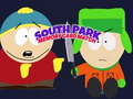 Παιχνίδι Παιχνίδι μνήμης καρτών South Park σε απευθείας σύνδεση