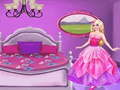 Παιχνίδι Διακόσμηση Δωματίου Barbie σε απευθείας σύνδεση