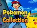 Παιχνίδι Συλλογή Pokémon σε απευθείας σύνδεση