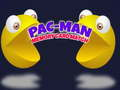 Παιχνίδι Pac-Man: Παιχνίδι Μνήμης Καρτών σε απευθείας σύνδεση