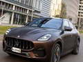 Παιχνίδι Παζλ Maserati Grecale σε απευθείας σύνδεση