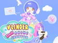 Παιχνίδι Δημιουργός Κούκλας Anime Vlinder σε απευθείας σύνδεση