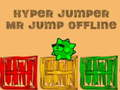 Παιχνίδι Υπερ-πηδούσα Κύριος Τζαμπ offline σε απευθείας σύνδεση