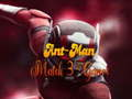 Παιχνίδι Παιχνίδια Ant-Man Match 3 σε απευθείας σύνδεση
