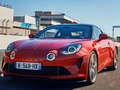 Παιχνίδι Alpine A110 S Ολίσθηση σε απευθείας σύνδεση