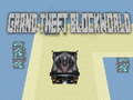 Παιχνίδι Μεγάλη Κλοπή Blockworld σε απευθείας σύνδεση