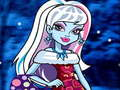 Παιχνίδι Monster High Abbey σε απευθείας σύνδεση