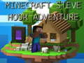 Παιχνίδι Περιπέτεια του Steve με Γάντζο Minecraft σε απευθείας σύνδεση