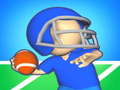 Παιχνίδι Επίθεση Quarterback σε απευθείας σύνδεση