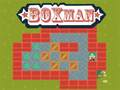 Παιχνίδι Boxman Sokoban σε απευθείας σύνδεση