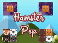 Παιχνίδι Hamster Pop σε απευθείας σύνδεση
