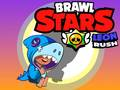 Παιχνίδι Brawl Stars Леон Τρέξιμο σε απευθείας σύνδεση