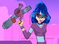 Παιχνίδι Winx Bloom HeroStyle σε απευθείας σύνδεση