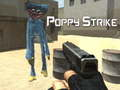 Παιχνίδι Poppy Strike σε απευθείας σύνδεση